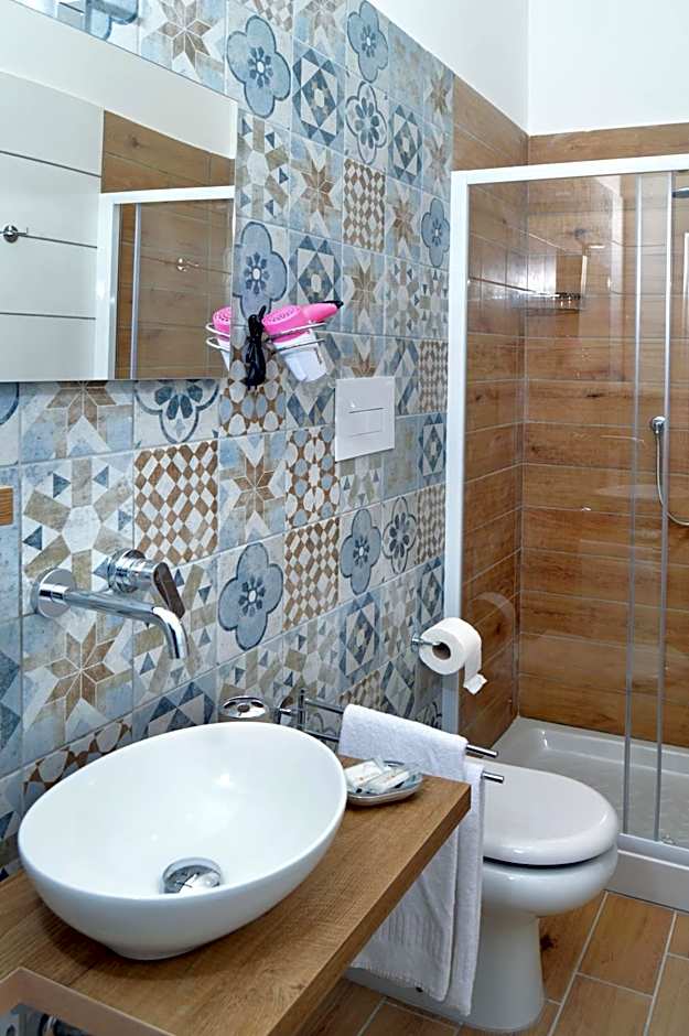 B&BCentral Station Napoli