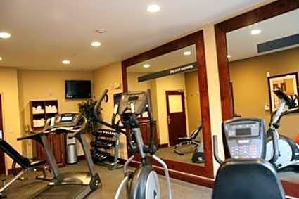 Hampton Inn Lincoln