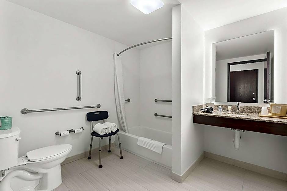 Comfort Inn & Suites Tunkhannock