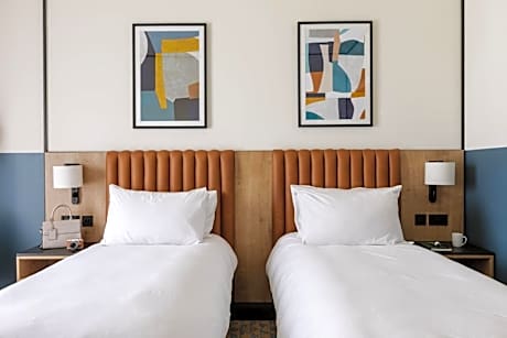 Premium Twin Room