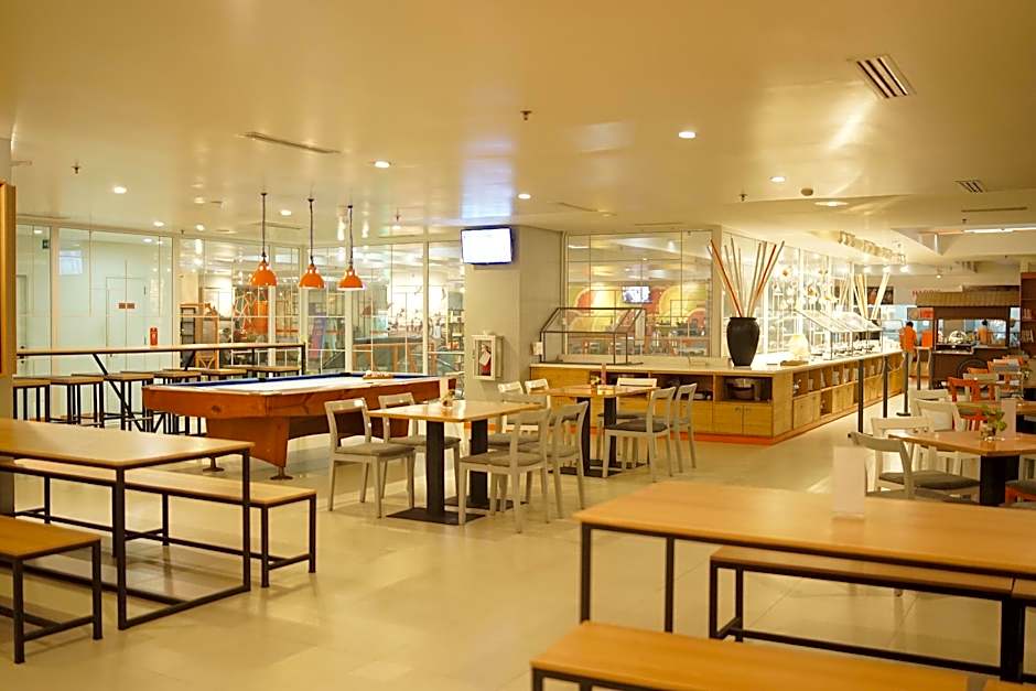 Harris Hotel Pontianak