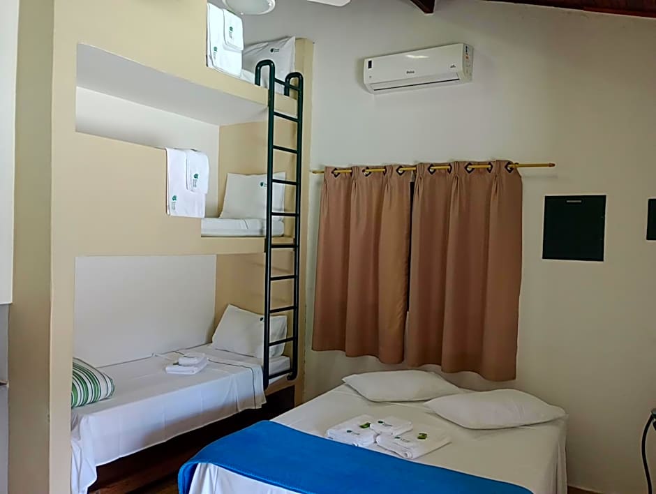 Pousada Chácara VIVALLI