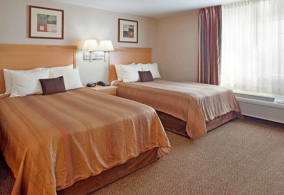 Candlewood Suites Junction City - Ft. Riley By IHG