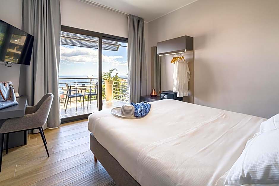 Taormina Palace Hotel