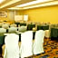 Tang Dynasty Park Hotel