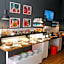 ibis Styles Brindisi