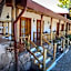 Hotel Divisadero Barrancas