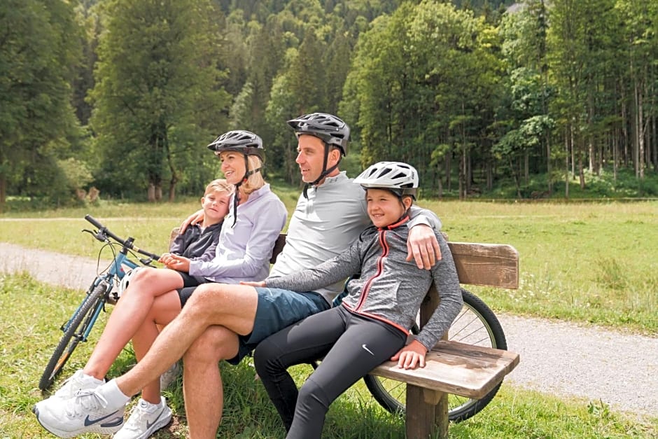 Das Bayrischzell Familotel Oberbayern