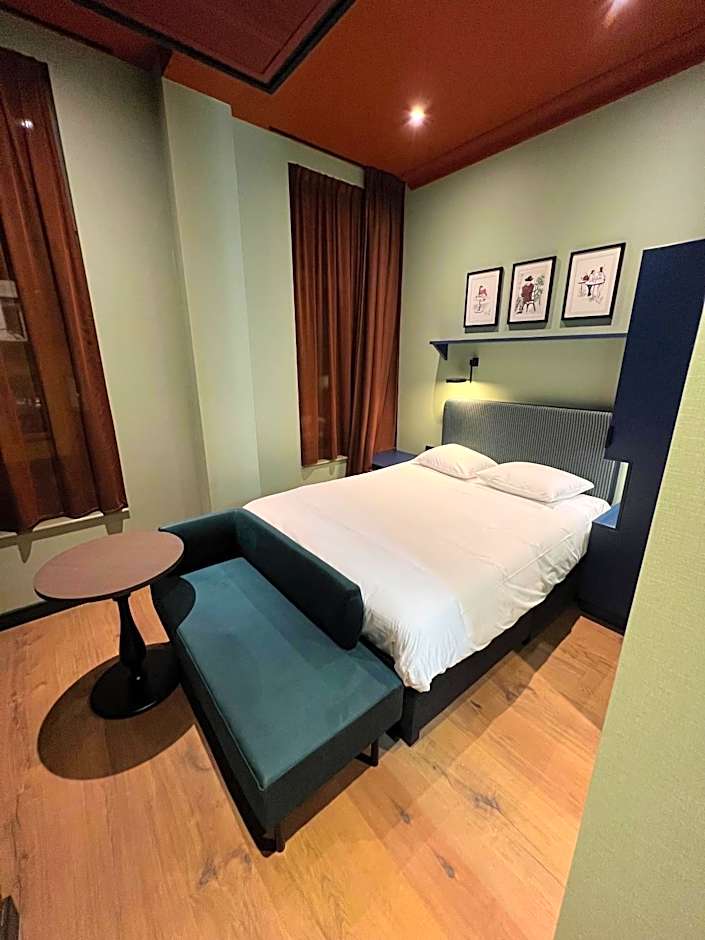 Hotel Nicolaas Witsen