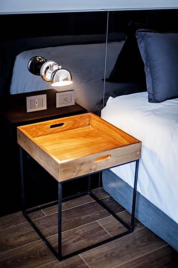 CasaSur Palermo Hotel