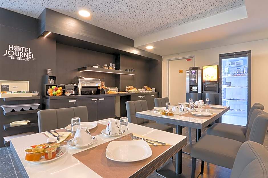 Best Western Hotel Journel Paris Sud