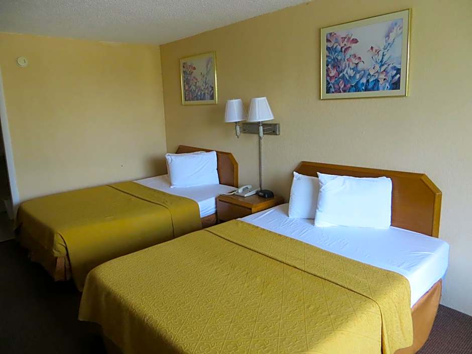 Americourt Extended Stays
