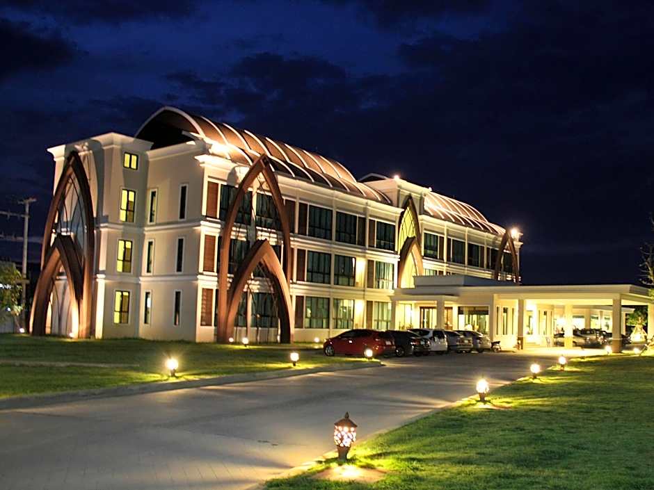 Srilamduan Hotel