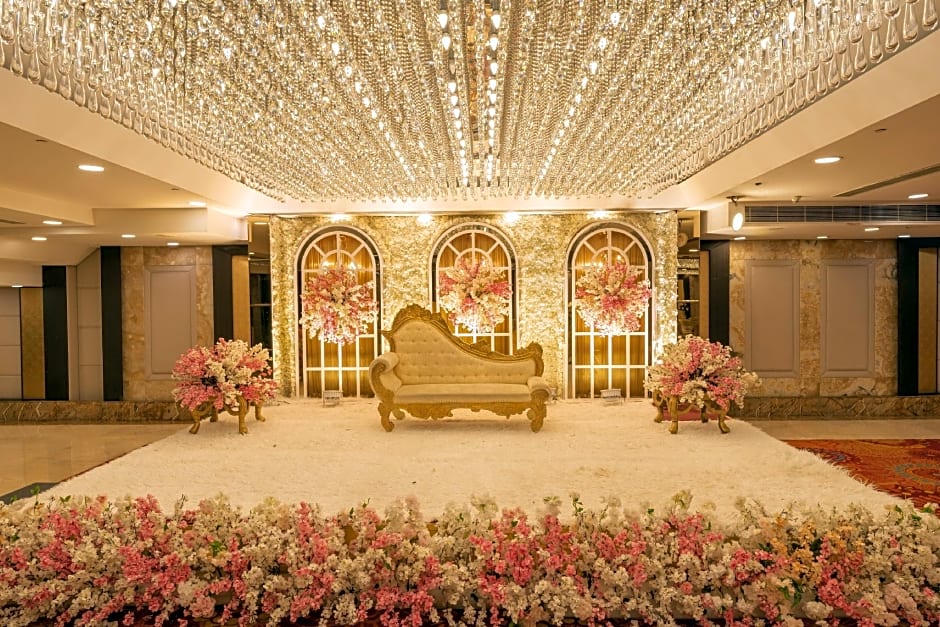 Hotel Radisson Blu Kaushambi Delhi NCR