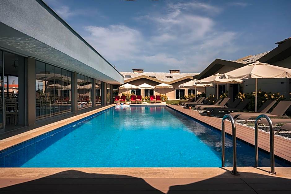 La Vida otel