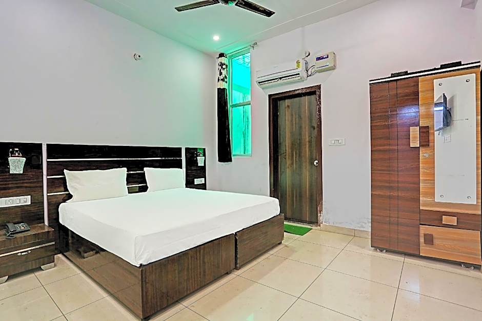 Hotel O Mahak Hotel & Restaurant