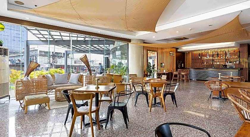 Citi Park Hotel Cebu powered by Cocotel