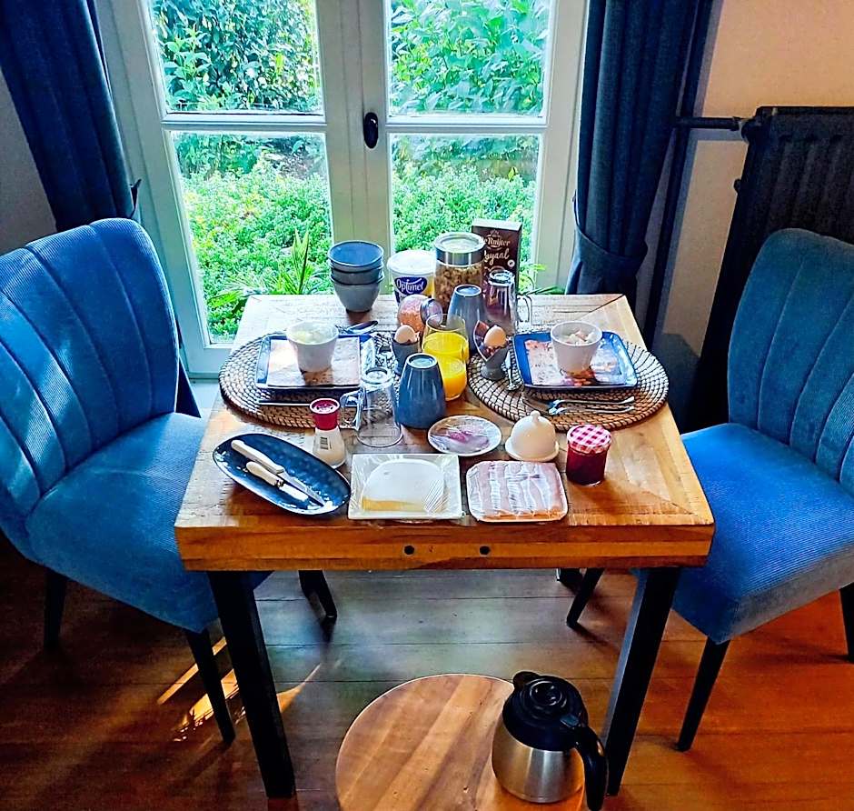 Het geheim van Merselo