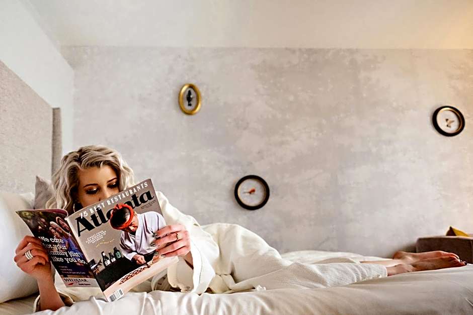 The Starling Atlanta Midtown, Curio Collection by Hilton