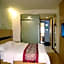 GreenTree Inn Zhejiang Ningbo South Railway Station Express Hotel