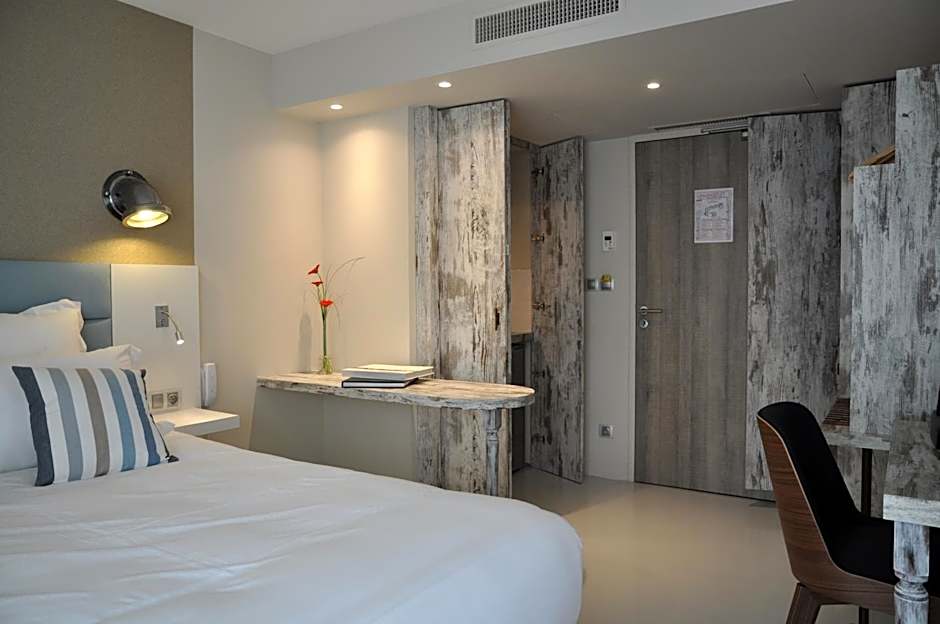 Les 3 Lieux - Hôtel, Restaurant, Espace sensoriel