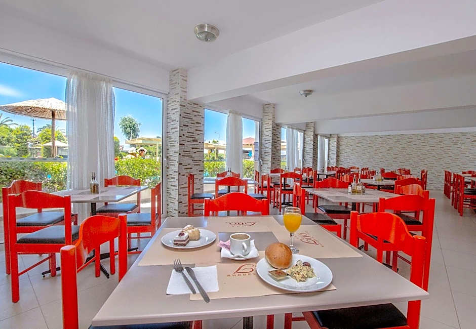 Lito Hotel