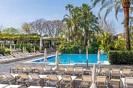 AQUA Hotel Onabrava & Spa 4*Sup
