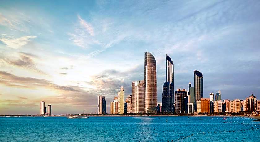 Copthorne Downtown Abu Dhabi