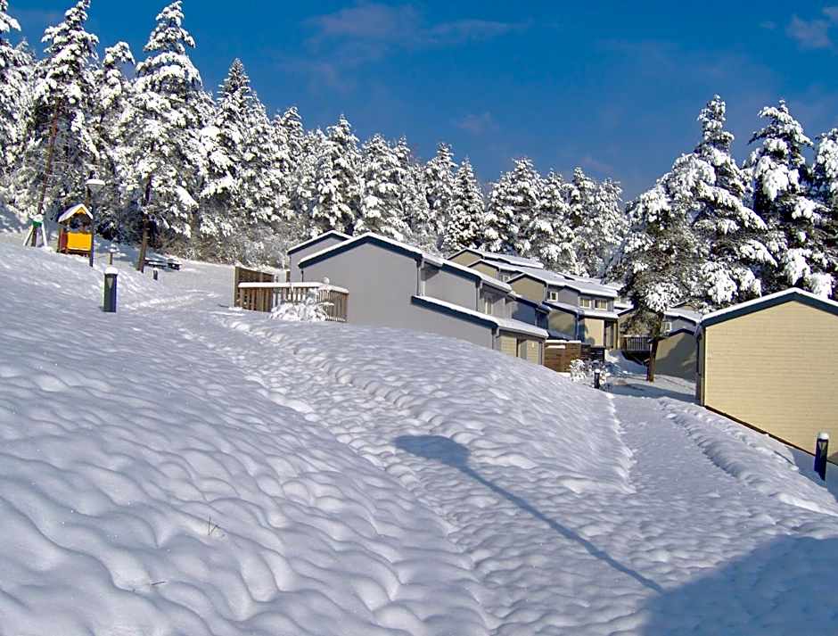 VVF Jura Lac de Vouglans