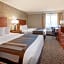 Wingate by Wyndham Detroit Metro Airport