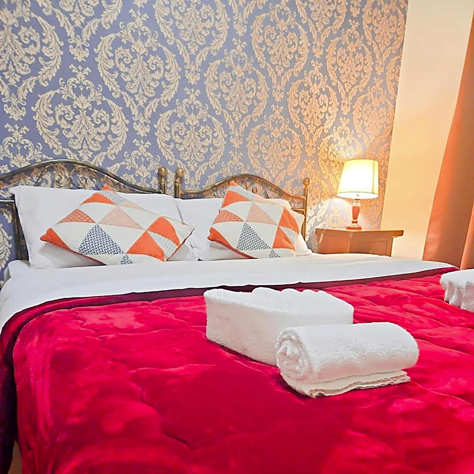 Hotel Giubileo