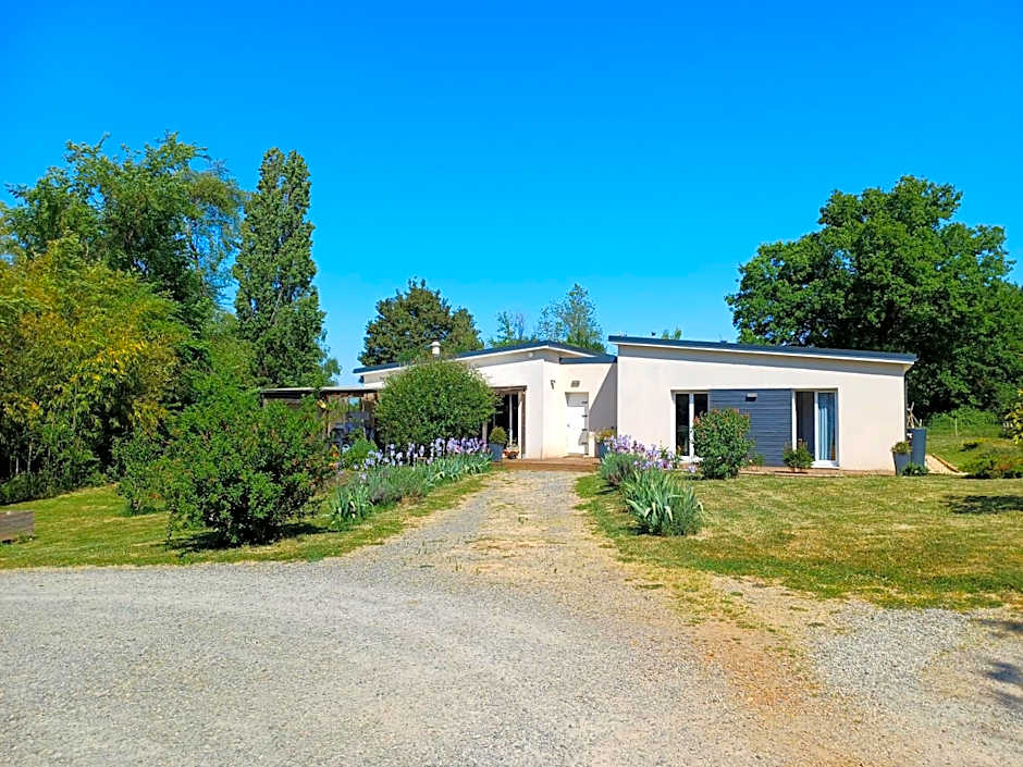 Chambres d'hôtes à Raveau