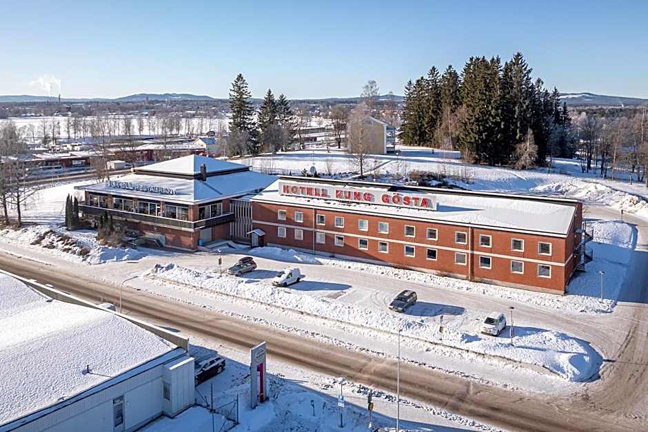 Hotell Kung Gösta