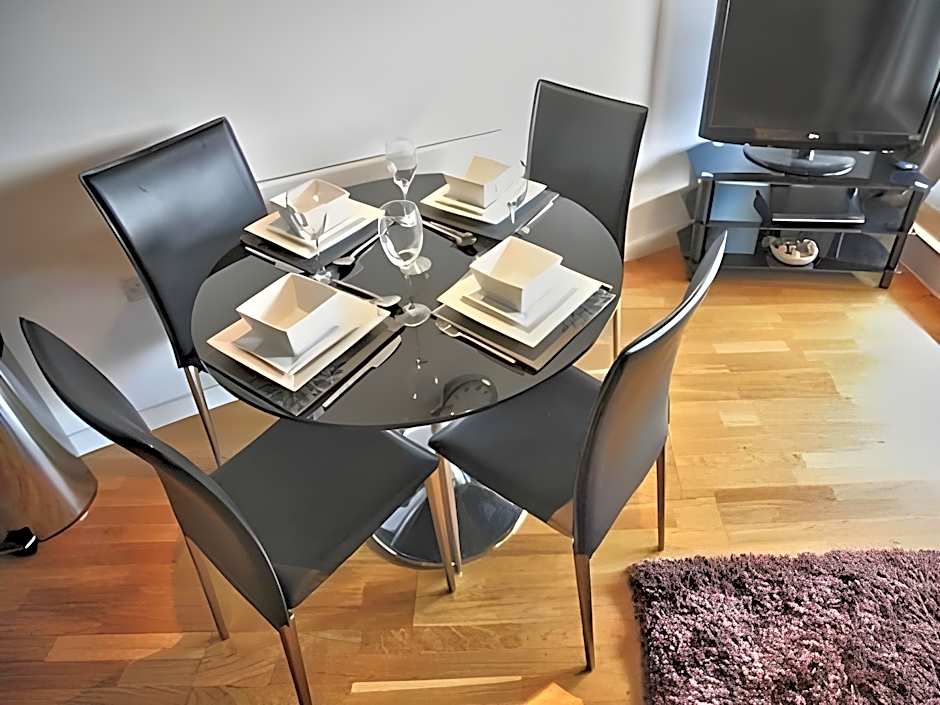 Gateway Serviced Apartments