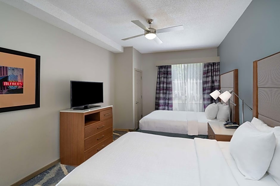 Homewood Suites By Hilton Memphis-Germantown