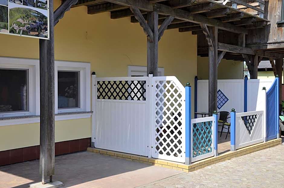 Majątek Giże Marczak