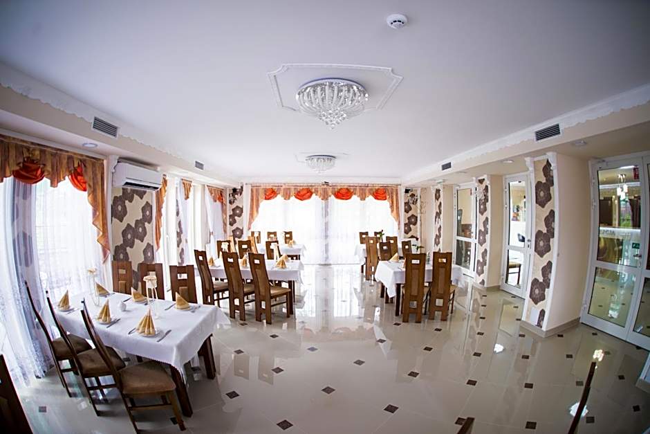 Pensjonat Pod Kogutami