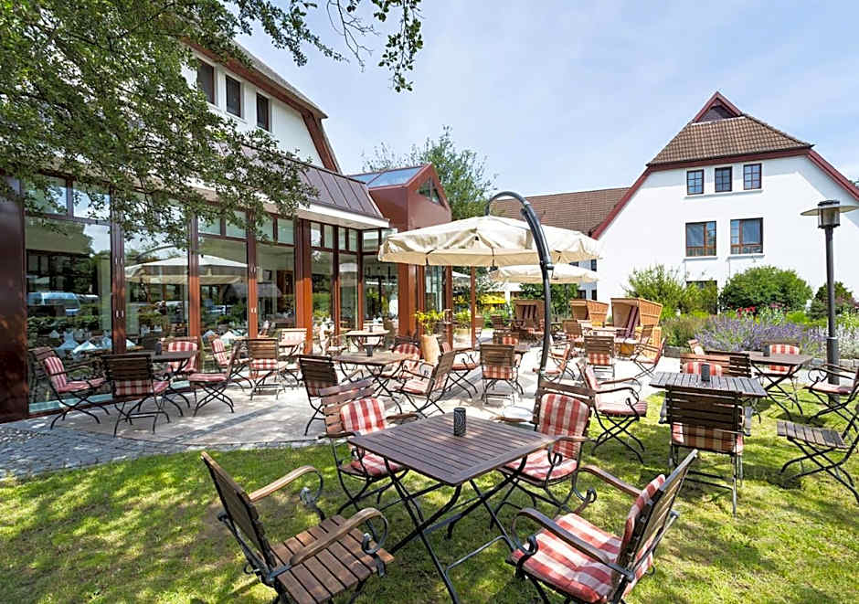 Ringhotel Warnemünder Hof
