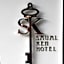 Saual Keh Hotel