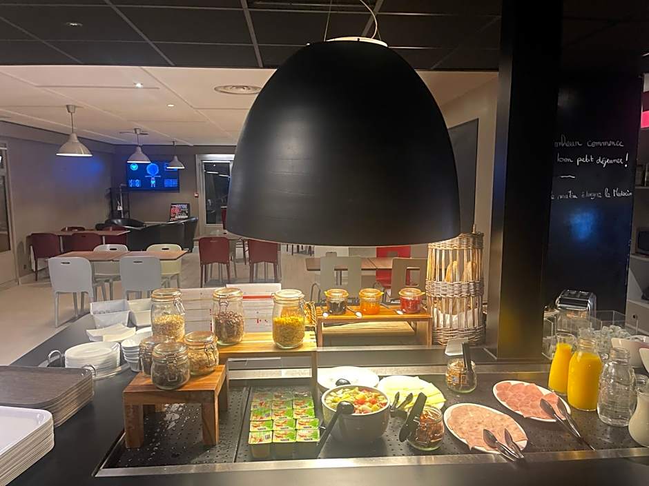 Campanile Montpellier St-Jean-De-VÃ©das