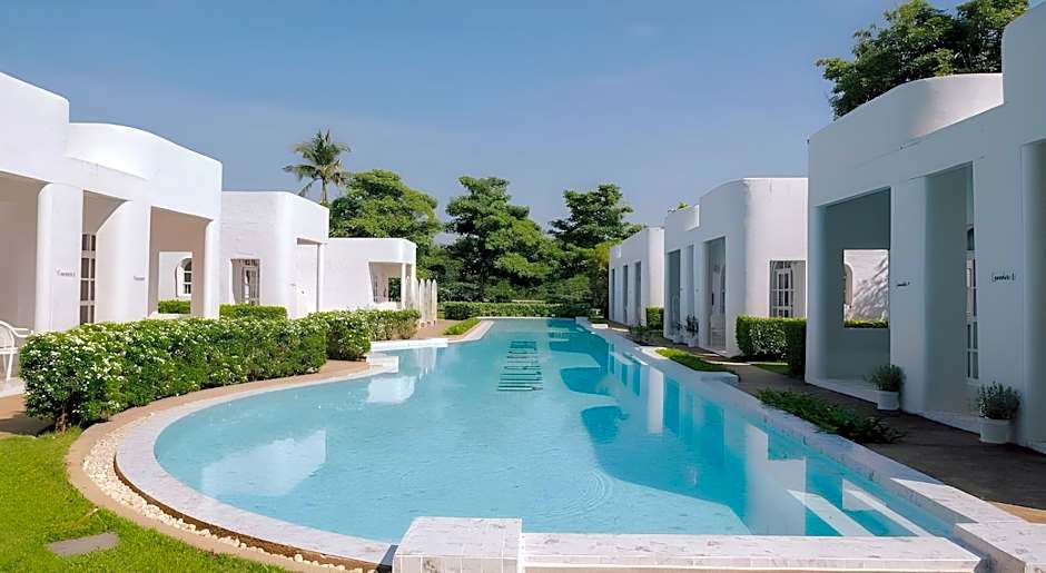 Villa La Flora Kanchanaburi