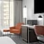 Courtyard by Marriott San Jose Airport