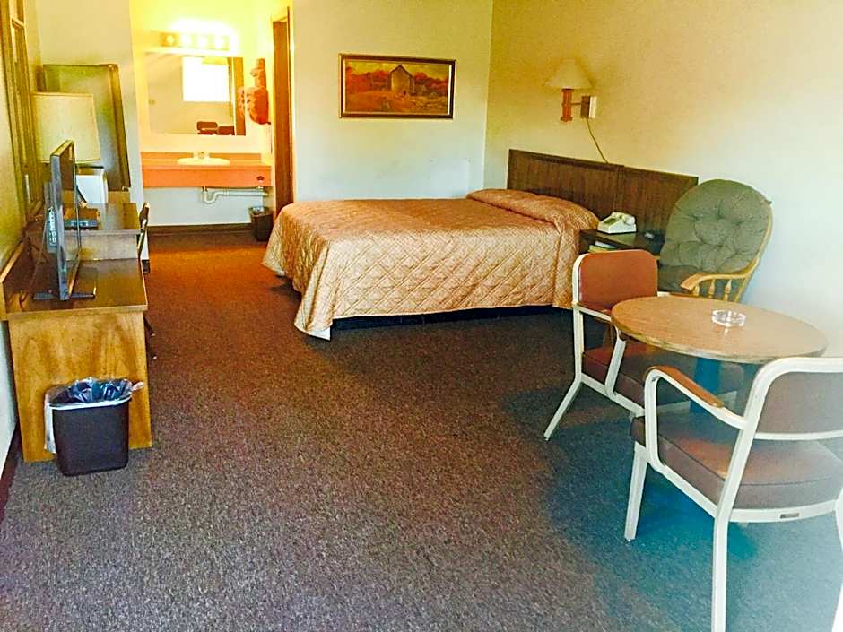 Rock City Motel