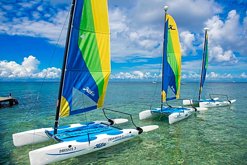 Iberostar Cozumel - All Inclusive