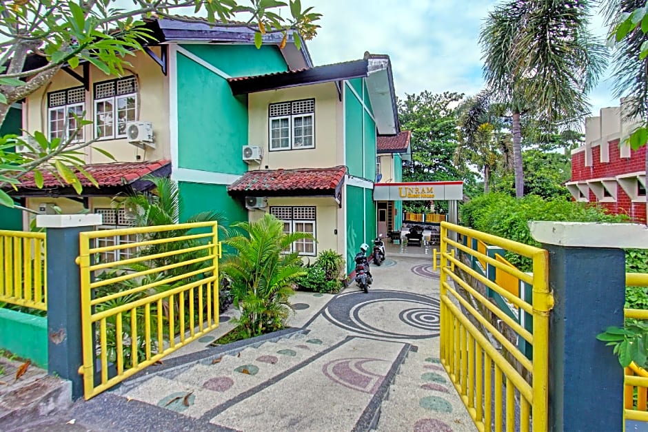 Hotel O Unram Guest House