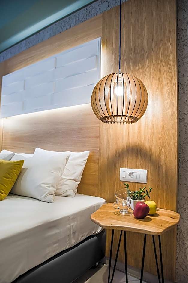 Sunshine Boutique Hotel by Estia