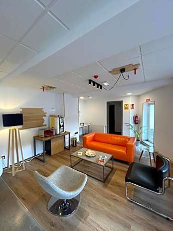 Lotila Flats Rio Caudal