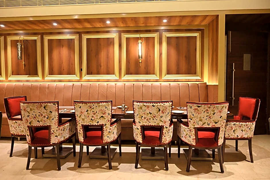 Clarion Inn Sevilla