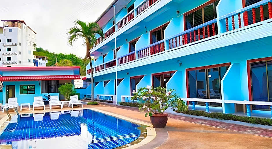 Cozy Residence Nanai