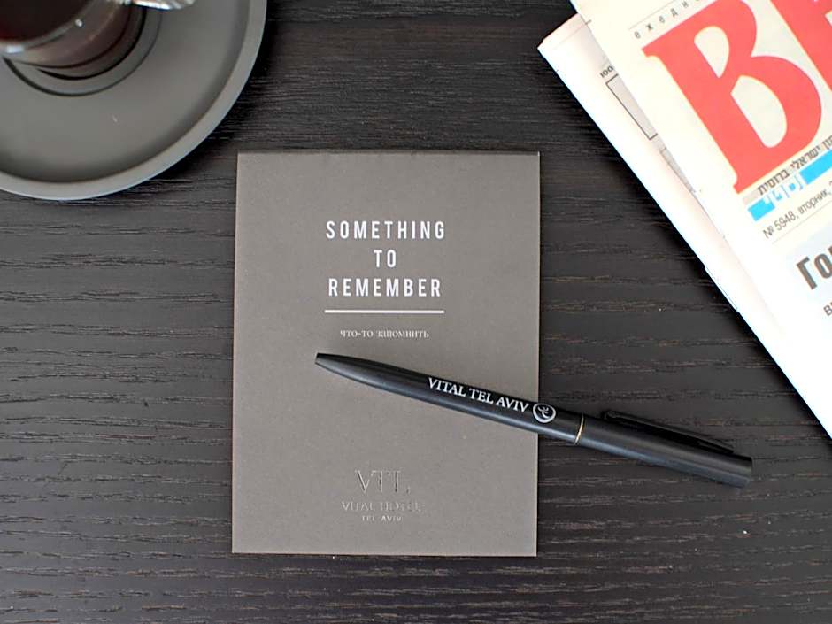 Vital Hotel - Business Boutique Hotel